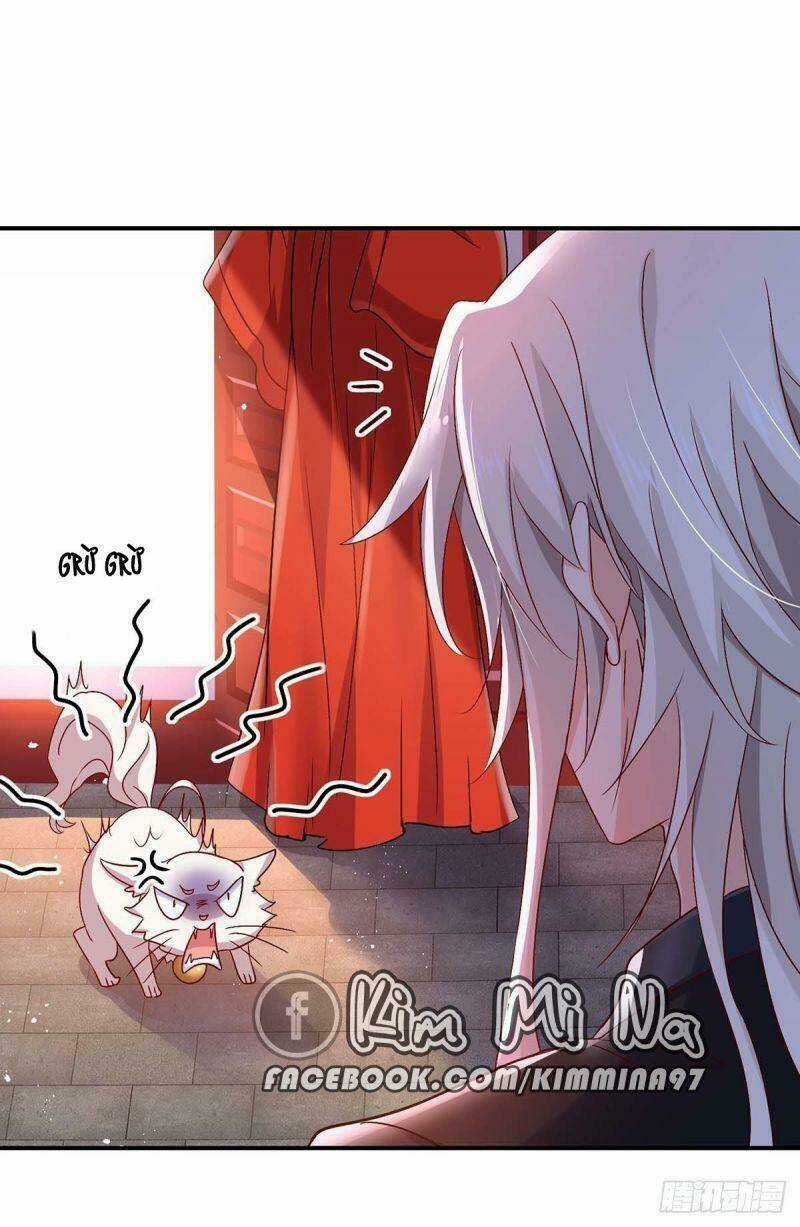 Ta Ở Dị Giới Nuôi Dưỡng Nam Thần: Thần Y Cửu Tiểu Thư Chapter 84 trang 13