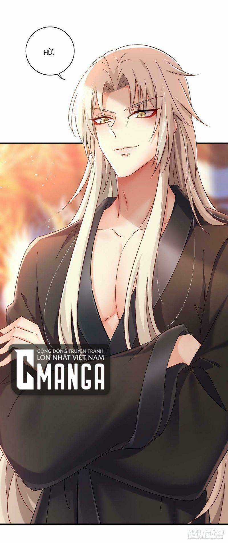 Ta Ở Dị Giới Nuôi Dưỡng Nam Thần: Thần Y Cửu Tiểu Thư Chapter 84 trang 14