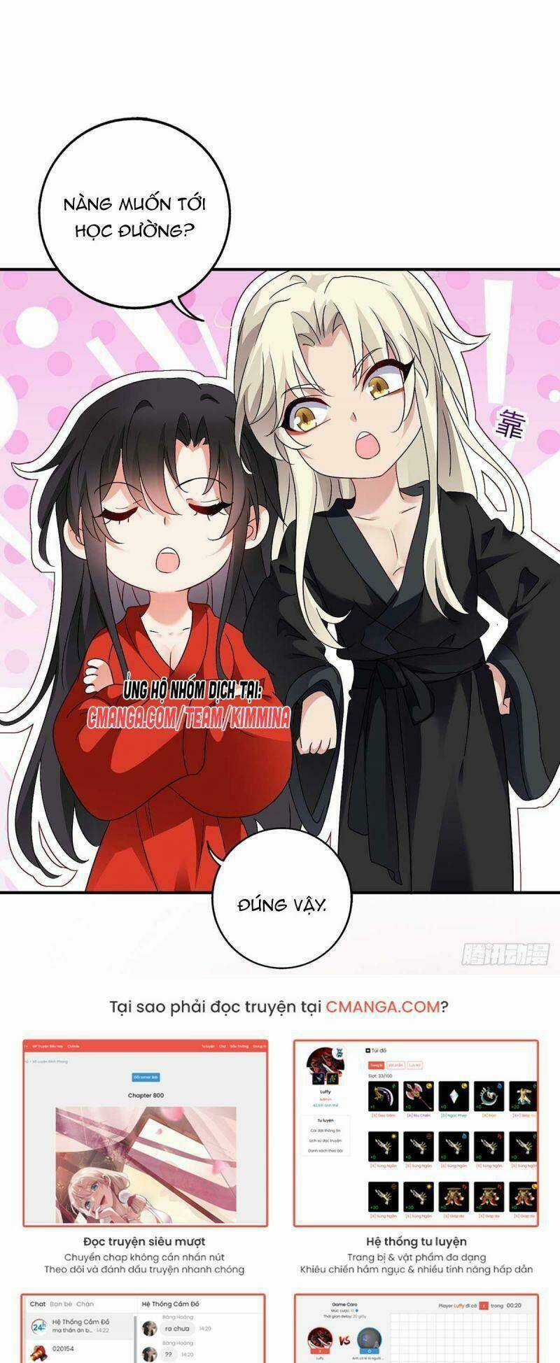 Ta Ở Dị Giới Nuôi Dưỡng Nam Thần: Thần Y Cửu Tiểu Thư Chapter 84 trang 15