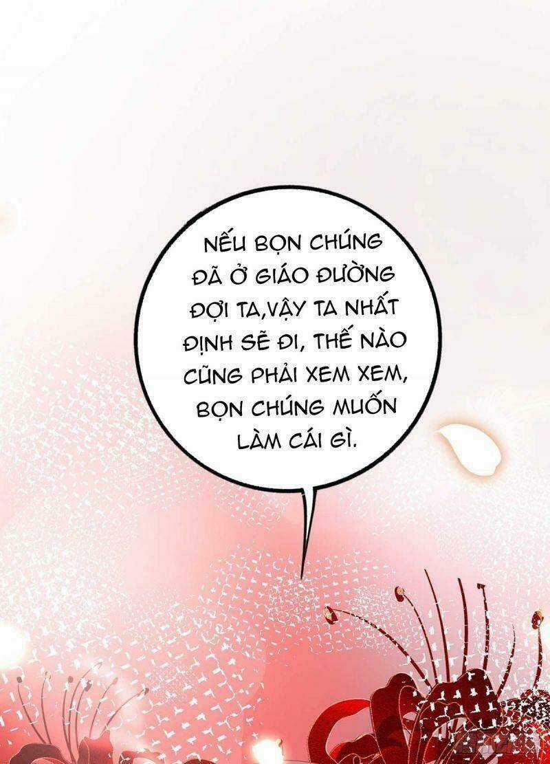Ta Ở Dị Giới Nuôi Dưỡng Nam Thần: Thần Y Cửu Tiểu Thư Chapter 84 trang 17