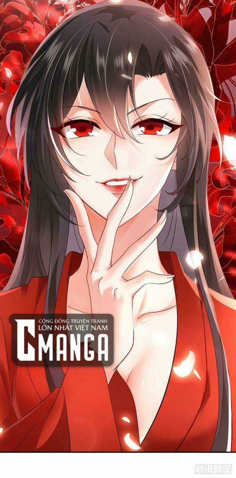 Ta Ở Dị Giới Nuôi Dưỡng Nam Thần: Thần Y Cửu Tiểu Thư Chapter 84 trang 18