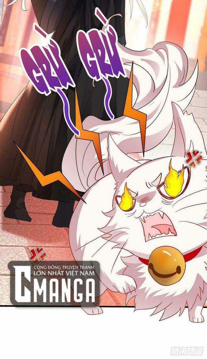 Ta Ở Dị Giới Nuôi Dưỡng Nam Thần: Thần Y Cửu Tiểu Thư Chapter 84 trang 23