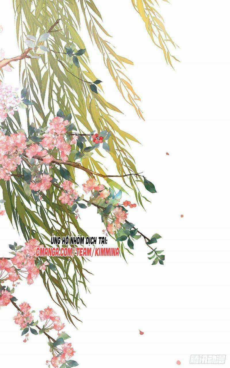 Ta Ở Dị Giới Nuôi Dưỡng Nam Thần: Thần Y Cửu Tiểu Thư Chapter 84 trang 28