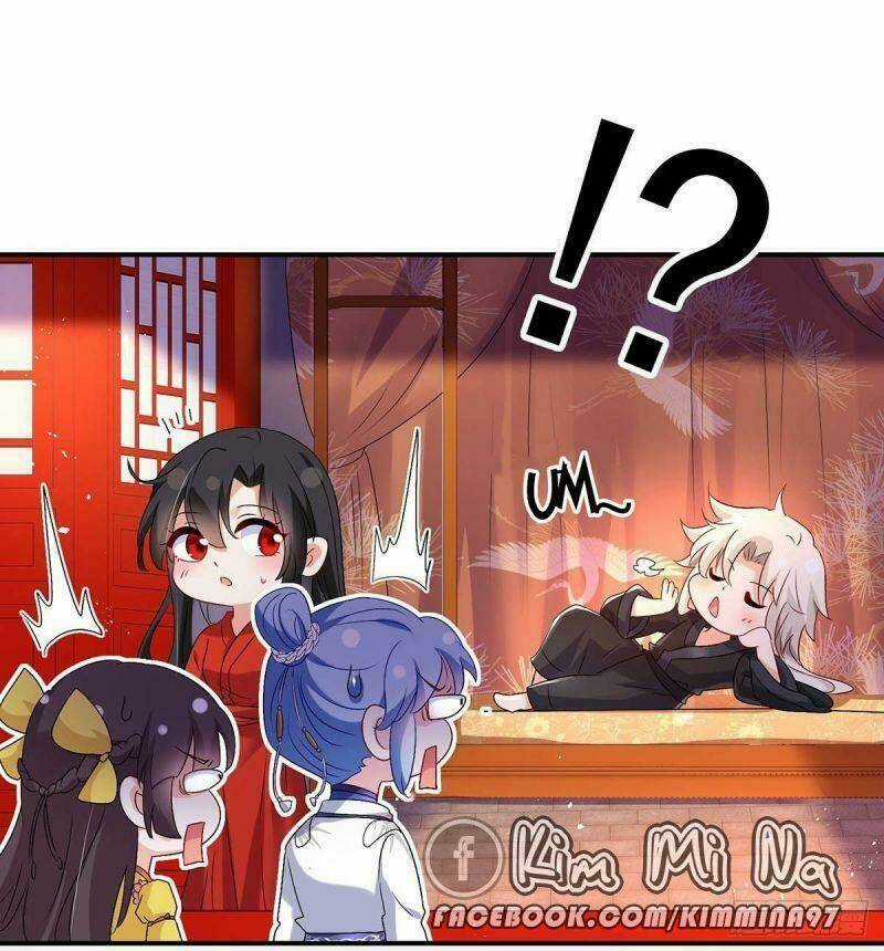 Ta Ở Dị Giới Nuôi Dưỡng Nam Thần: Thần Y Cửu Tiểu Thư Chapter 84 trang 3