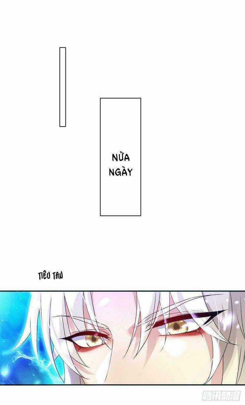 Ta Ở Dị Giới Nuôi Dưỡng Nam Thần: Thần Y Cửu Tiểu Thư Chapter 84 trang 35