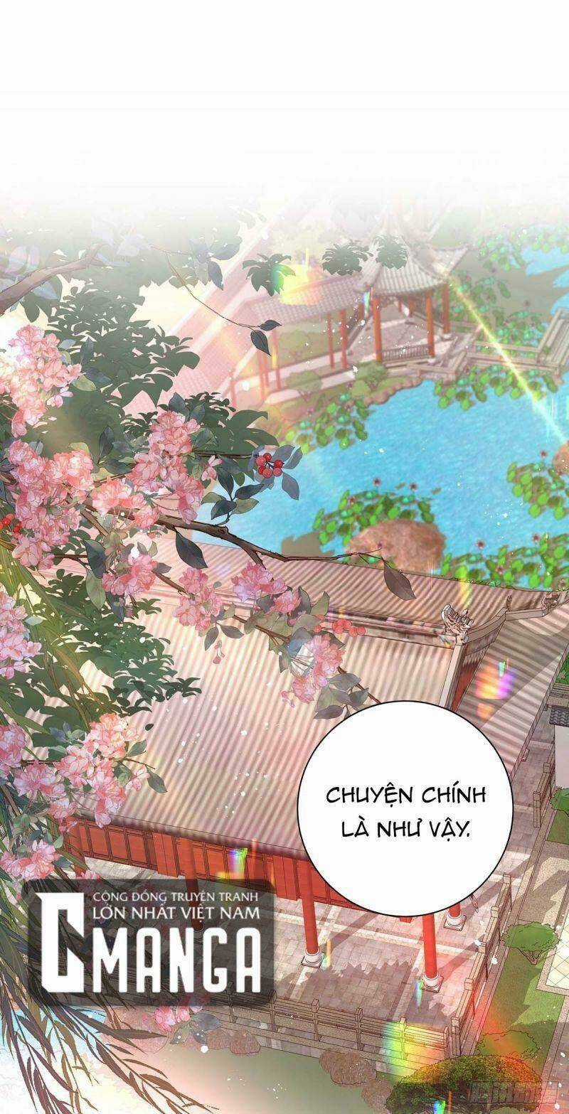 Ta Ở Dị Giới Nuôi Dưỡng Nam Thần: Thần Y Cửu Tiểu Thư Chapter 84 trang 8