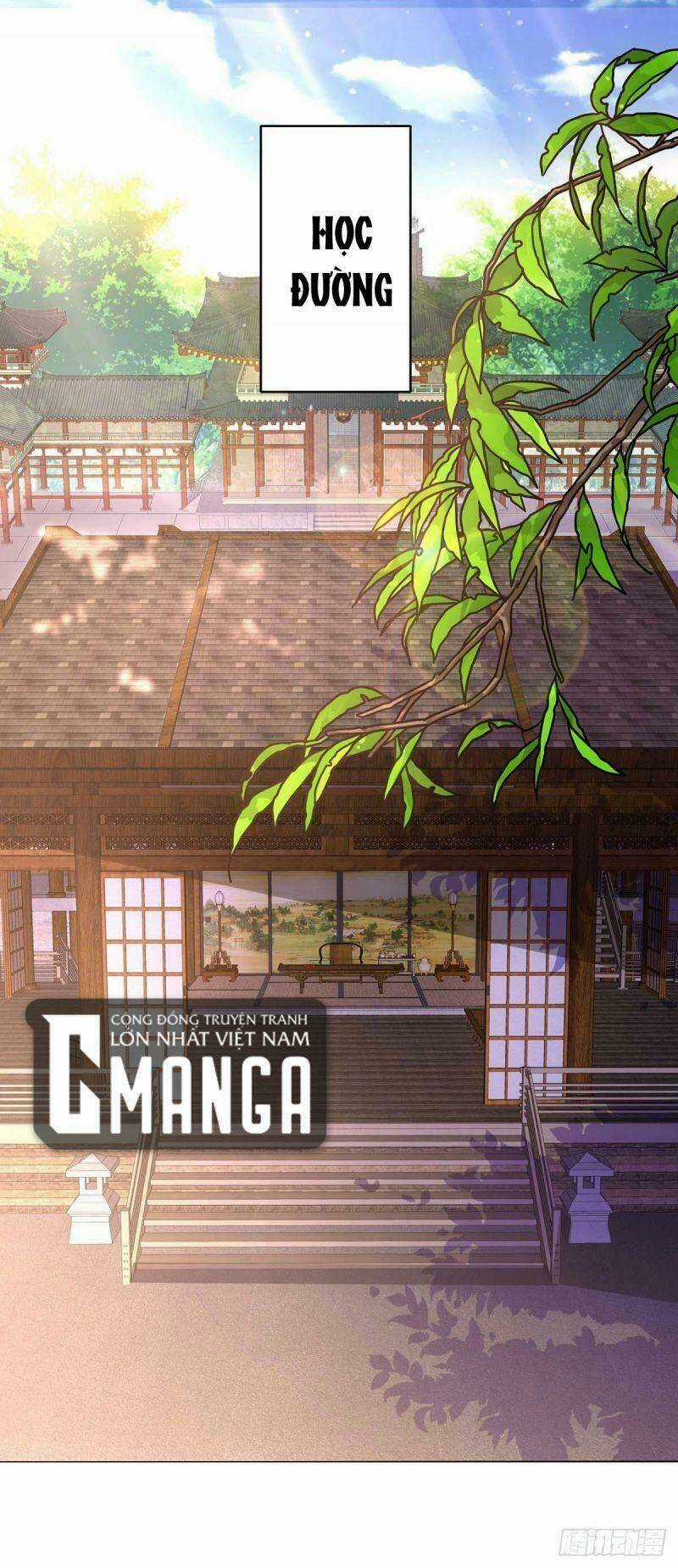 Ta Ở Dị Giới Nuôi Dưỡng Nam Thần: Thần Y Cửu Tiểu Thư Chapter 85 trang 1