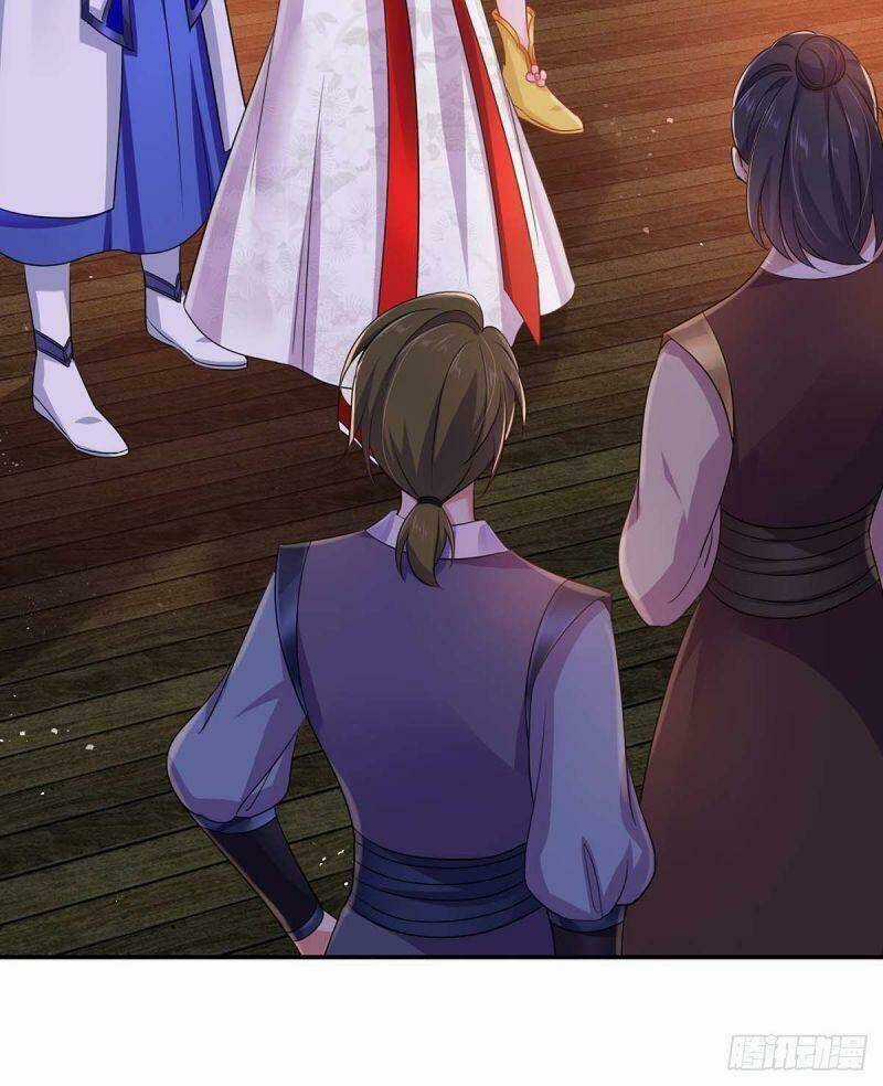 Ta Ở Dị Giới Nuôi Dưỡng Nam Thần: Thần Y Cửu Tiểu Thư Chapter 85 trang 10