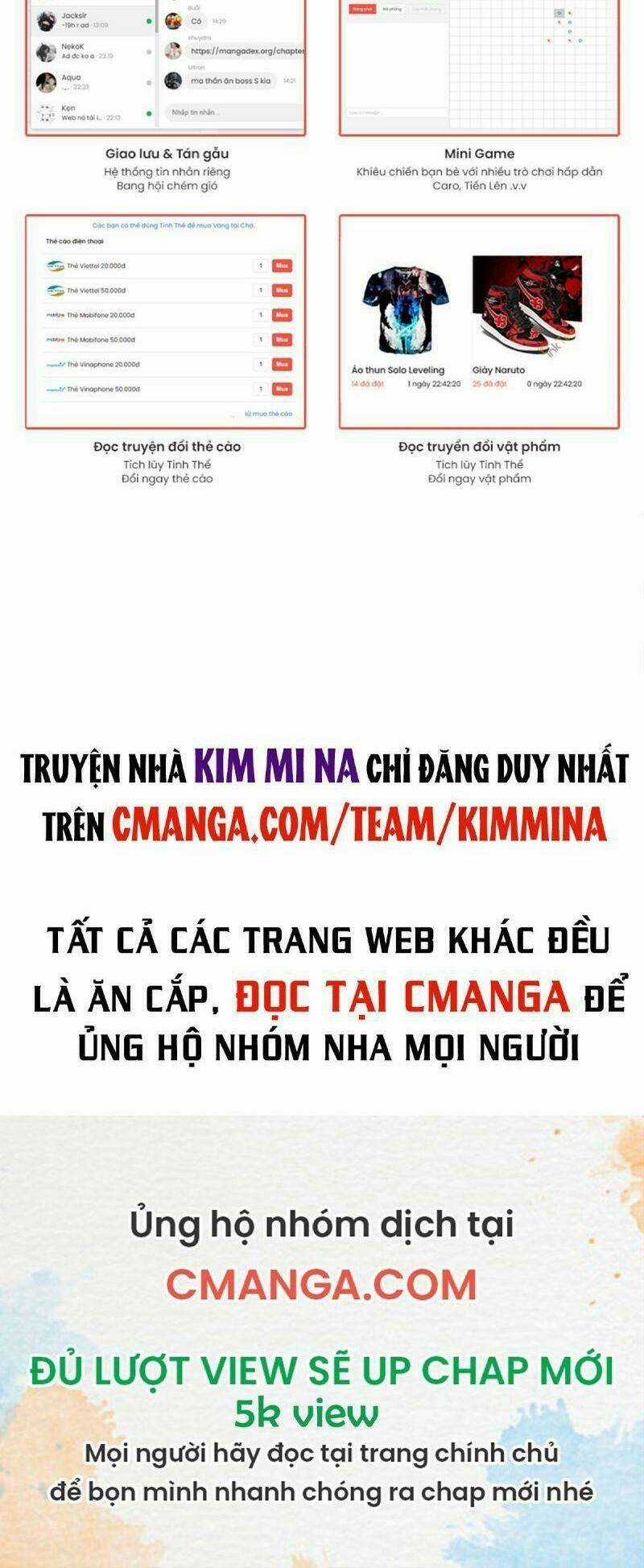 Ta Ở Dị Giới Nuôi Dưỡng Nam Thần: Thần Y Cửu Tiểu Thư Chapter 85 trang 17