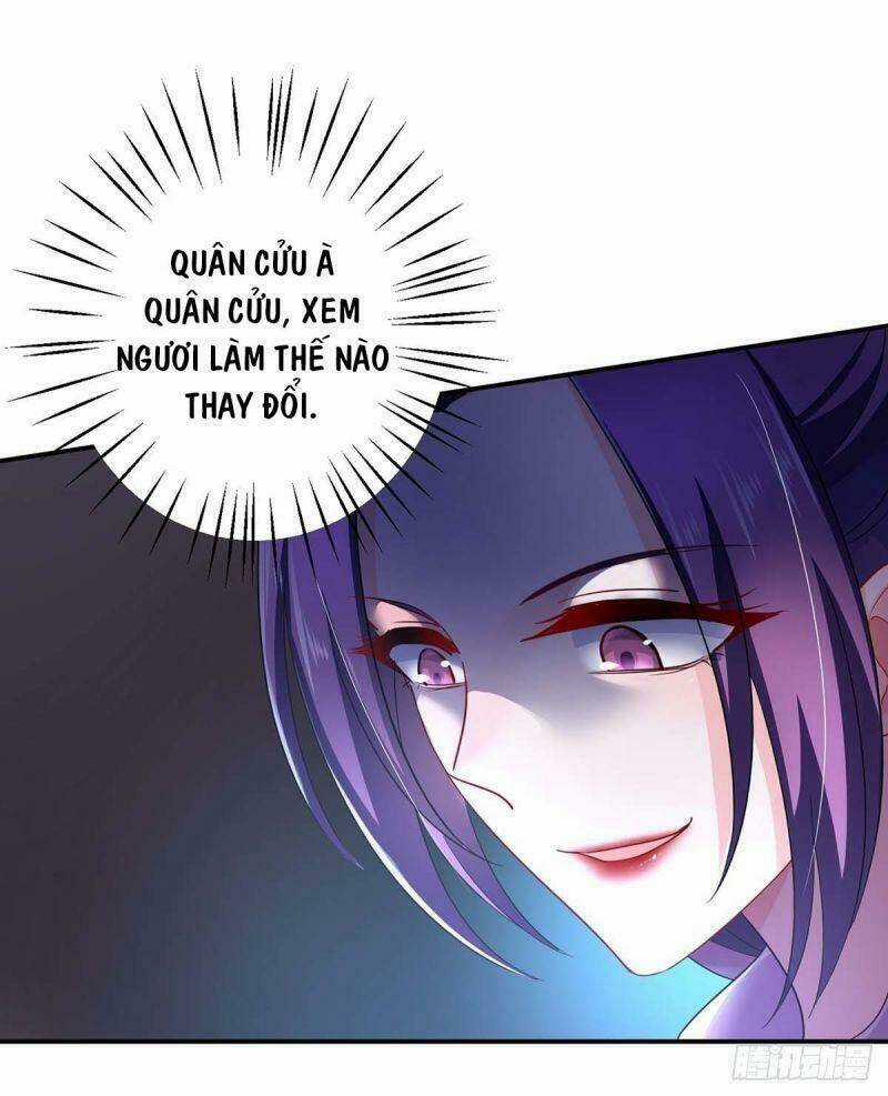 Ta Ở Dị Giới Nuôi Dưỡng Nam Thần: Thần Y Cửu Tiểu Thư Chapter 85 trang 23