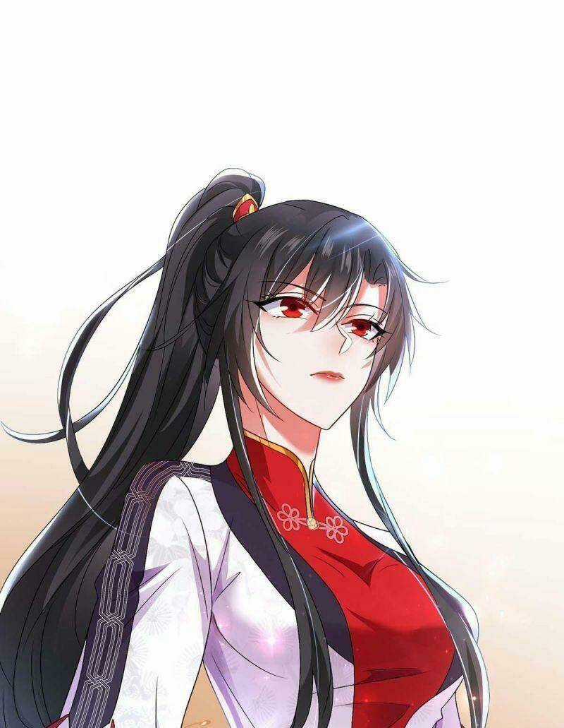 Ta Ở Dị Giới Nuôi Dưỡng Nam Thần: Thần Y Cửu Tiểu Thư Chapter 85 trang 3