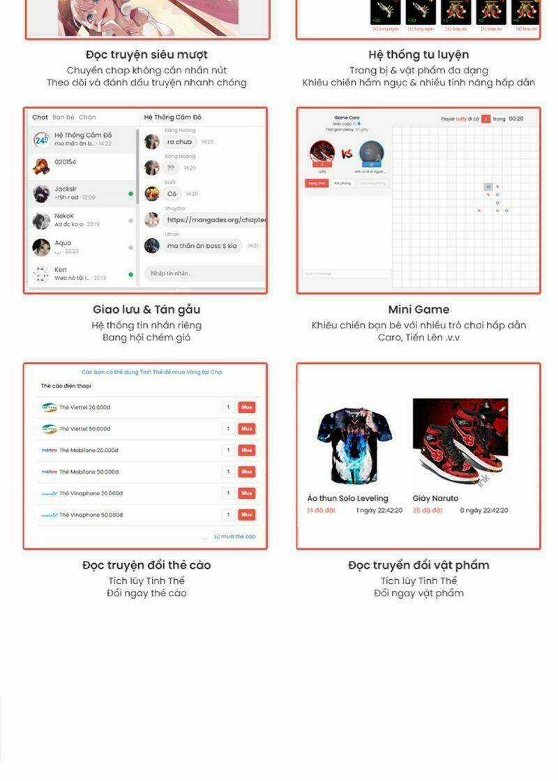 Ta Ở Dị Giới Nuôi Dưỡng Nam Thần: Thần Y Cửu Tiểu Thư Chapter 86 trang 16