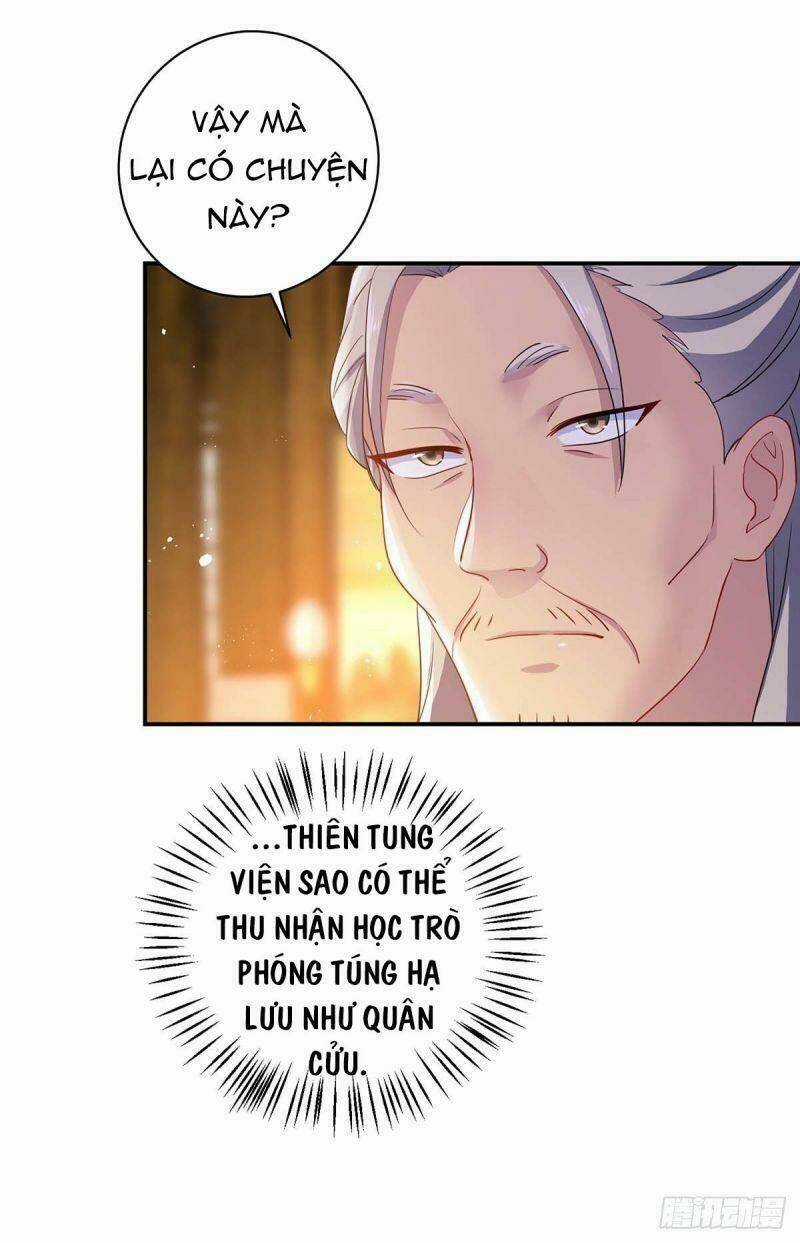 Ta Ở Dị Giới Nuôi Dưỡng Nam Thần: Thần Y Cửu Tiểu Thư Chapter 86 trang 2