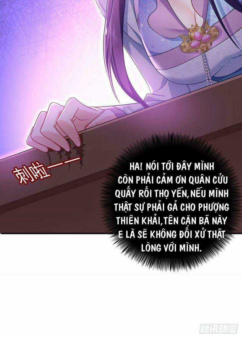 Ta Ở Dị Giới Nuôi Dưỡng Nam Thần: Thần Y Cửu Tiểu Thư Chapter 86 trang 21