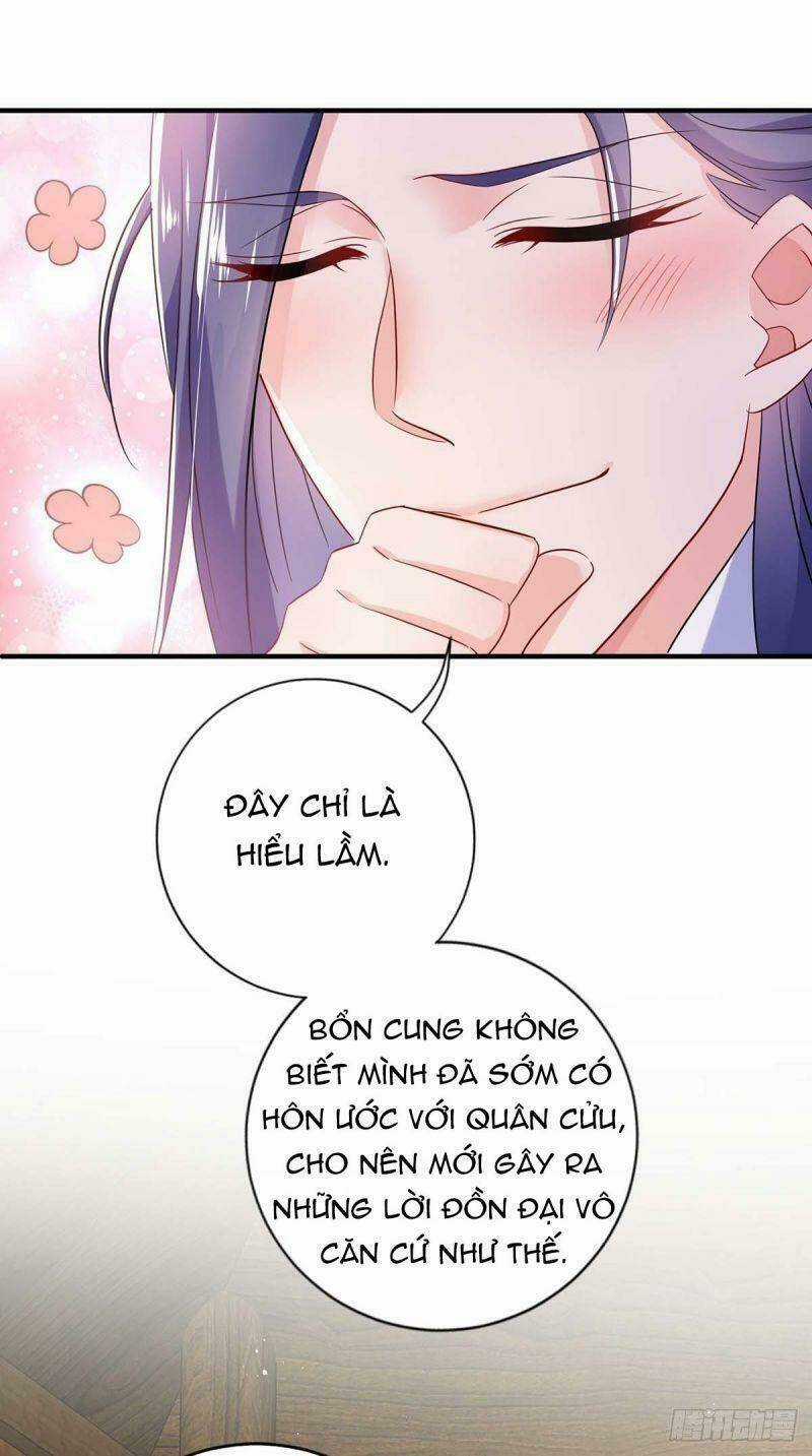 Ta Ở Dị Giới Nuôi Dưỡng Nam Thần: Thần Y Cửu Tiểu Thư Chapter 86 trang 23