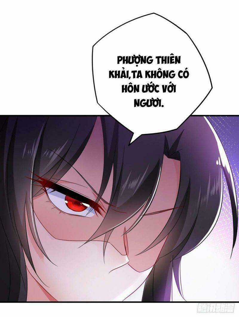 Ta Ở Dị Giới Nuôi Dưỡng Nam Thần: Thần Y Cửu Tiểu Thư Chapter 86 trang 25