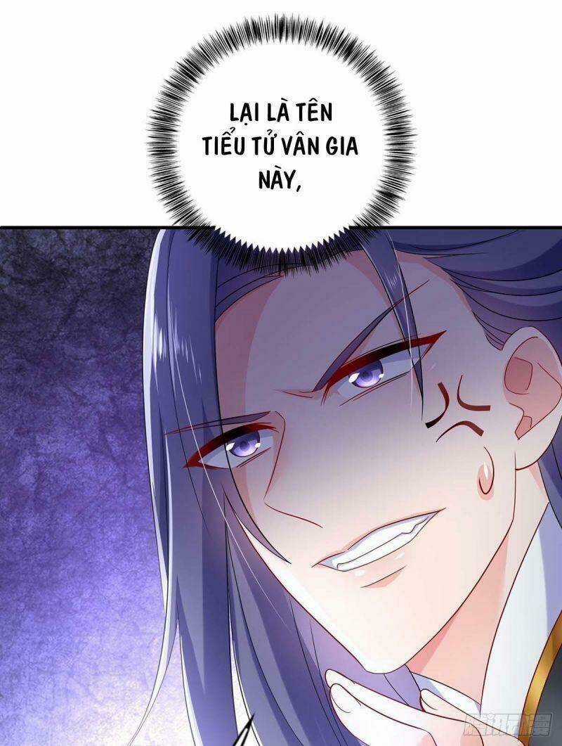 Ta Ở Dị Giới Nuôi Dưỡng Nam Thần: Thần Y Cửu Tiểu Thư Chapter 86 trang 28