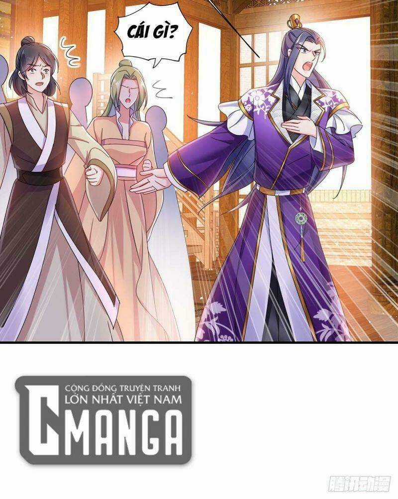 Ta Ở Dị Giới Nuôi Dưỡng Nam Thần: Thần Y Cửu Tiểu Thư Chapter 86 trang 30