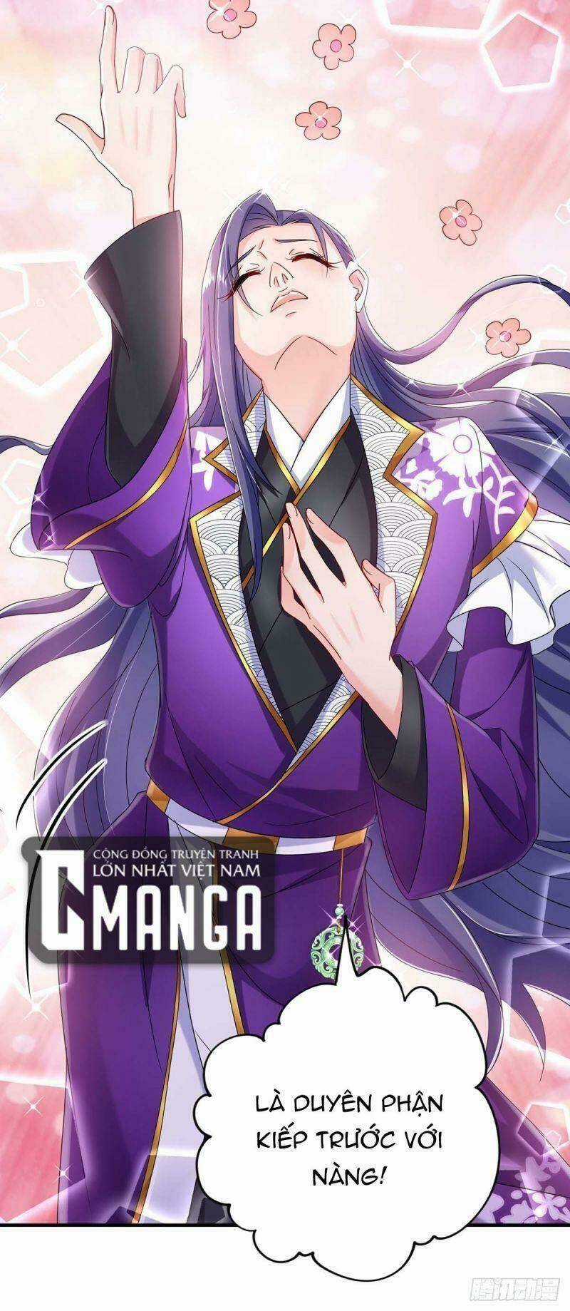 Ta Ở Dị Giới Nuôi Dưỡng Nam Thần: Thần Y Cửu Tiểu Thư Chapter 86 trang 32