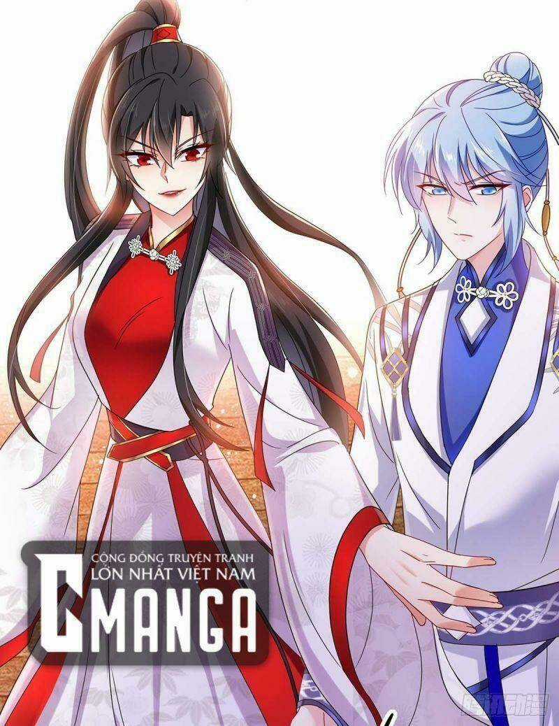 Ta Ở Dị Giới Nuôi Dưỡng Nam Thần: Thần Y Cửu Tiểu Thư Chapter 86 trang 34