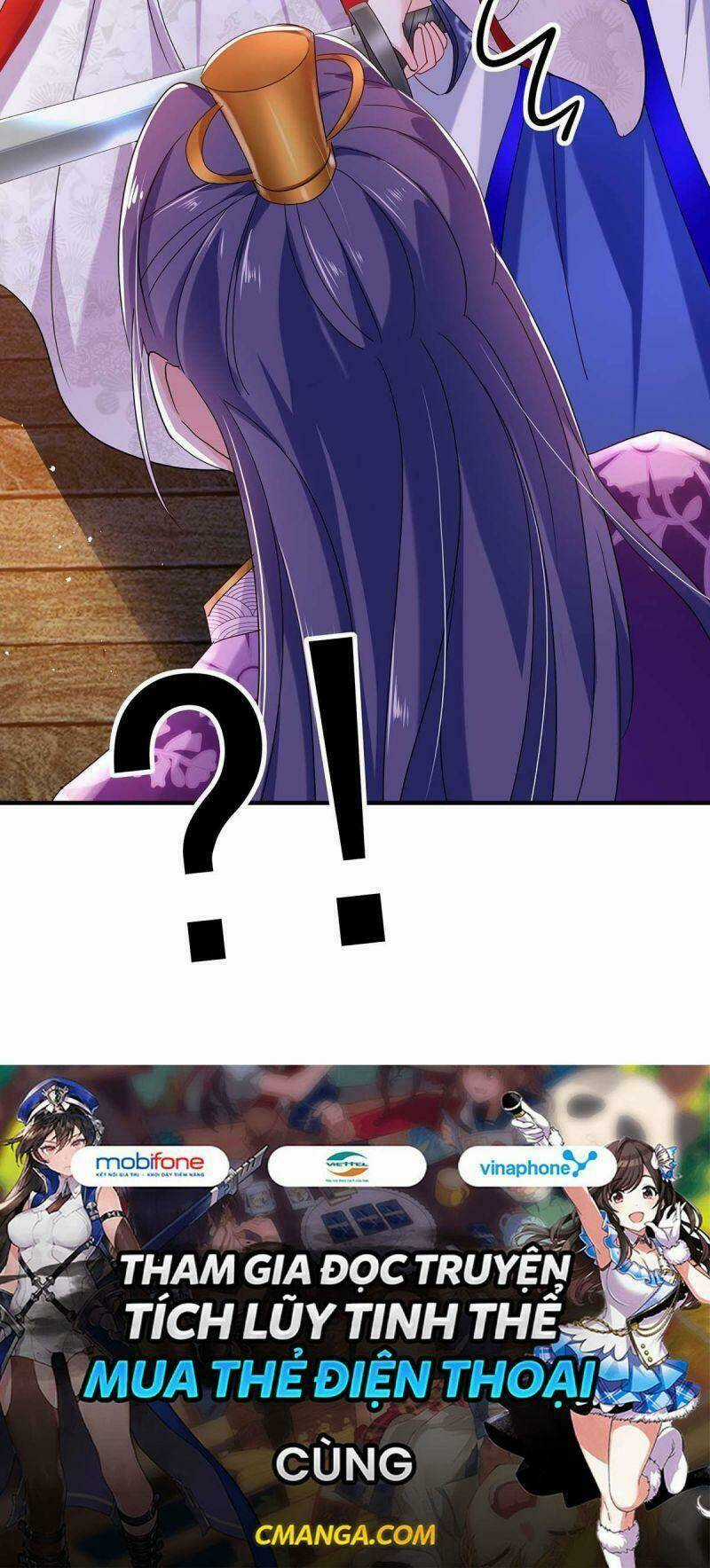 Ta Ở Dị Giới Nuôi Dưỡng Nam Thần: Thần Y Cửu Tiểu Thư Chapter 86 trang 35