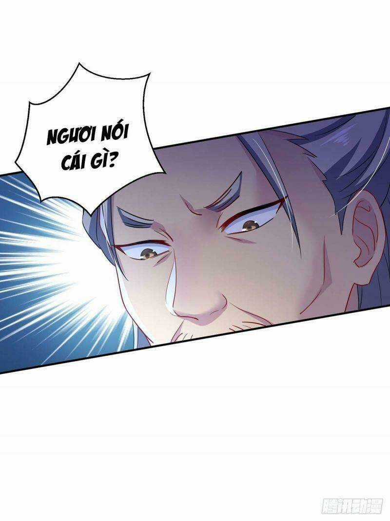 Ta Ở Dị Giới Nuôi Dưỡng Nam Thần: Thần Y Cửu Tiểu Thư Chapter 86 trang 6