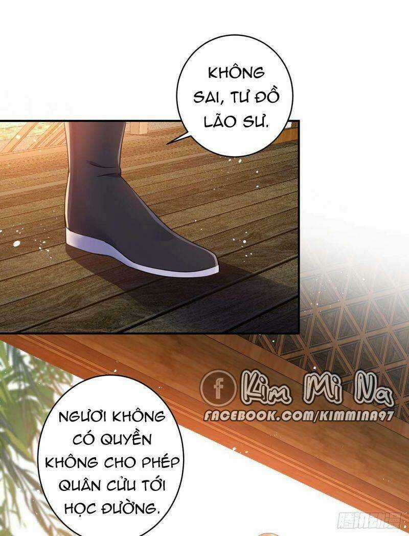 Ta Ở Dị Giới Nuôi Dưỡng Nam Thần: Thần Y Cửu Tiểu Thư Chapter 86 trang 7
