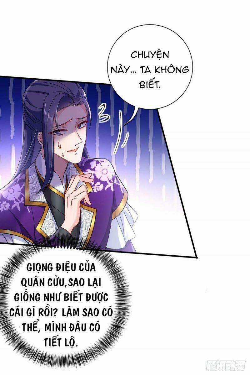 Ta Ở Dị Giới Nuôi Dưỡng Nam Thần: Thần Y Cửu Tiểu Thư Chapter 87 trang 1