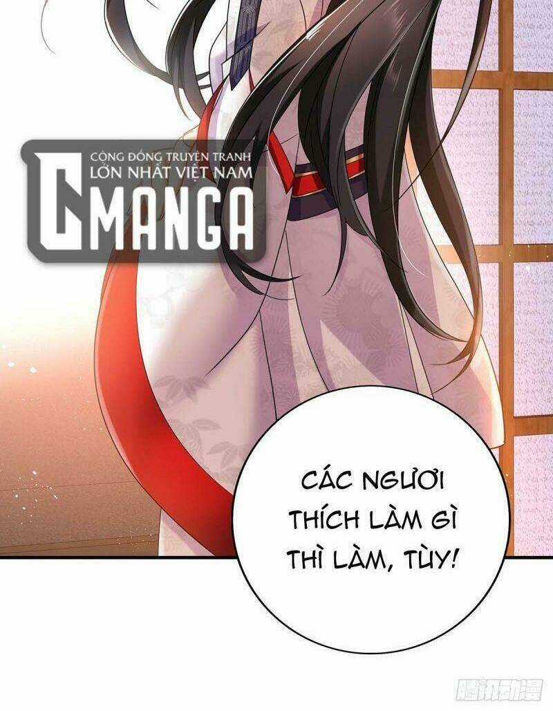Ta Ở Dị Giới Nuôi Dưỡng Nam Thần: Thần Y Cửu Tiểu Thư Chapter 87 trang 11