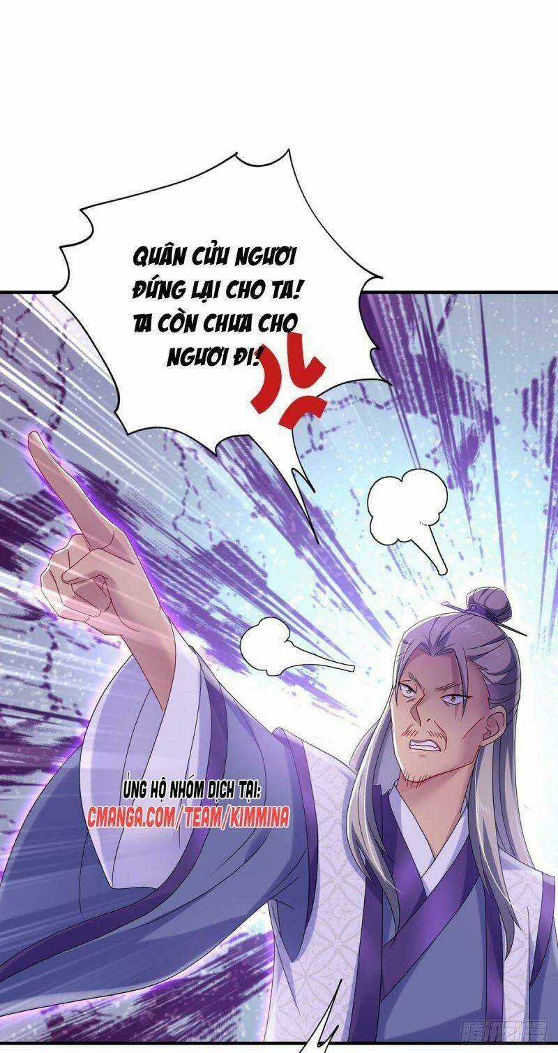 Ta Ở Dị Giới Nuôi Dưỡng Nam Thần: Thần Y Cửu Tiểu Thư Chapter 87 trang 12