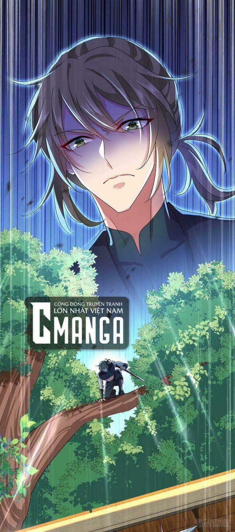 Ta Ở Dị Giới Nuôi Dưỡng Nam Thần: Thần Y Cửu Tiểu Thư Chapter 87 trang 17