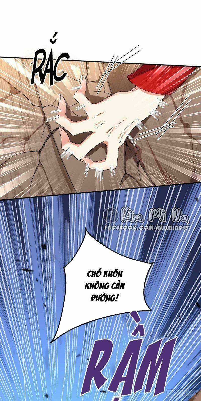 Ta Ở Dị Giới Nuôi Dưỡng Nam Thần: Thần Y Cửu Tiểu Thư Chapter 87 trang 21