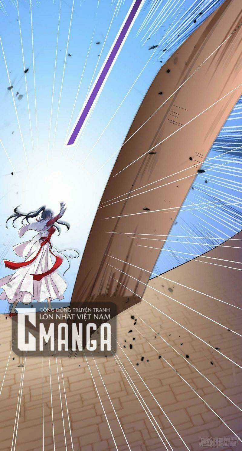 Ta Ở Dị Giới Nuôi Dưỡng Nam Thần: Thần Y Cửu Tiểu Thư Chapter 87 trang 22