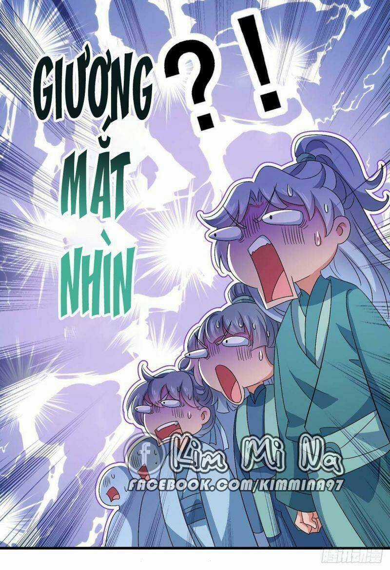 Ta Ở Dị Giới Nuôi Dưỡng Nam Thần: Thần Y Cửu Tiểu Thư Chapter 87 trang 23