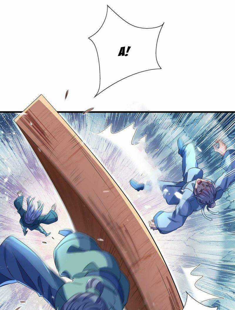 Ta Ở Dị Giới Nuôi Dưỡng Nam Thần: Thần Y Cửu Tiểu Thư Chapter 87 trang 24