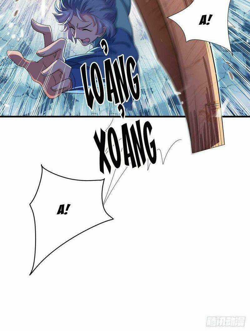 Ta Ở Dị Giới Nuôi Dưỡng Nam Thần: Thần Y Cửu Tiểu Thư Chapter 87 trang 25