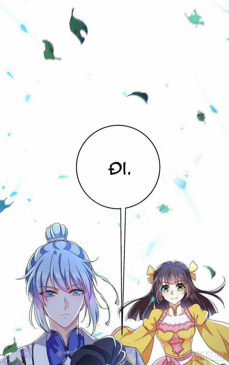 Ta Ở Dị Giới Nuôi Dưỡng Nam Thần: Thần Y Cửu Tiểu Thư Chapter 87 trang 28