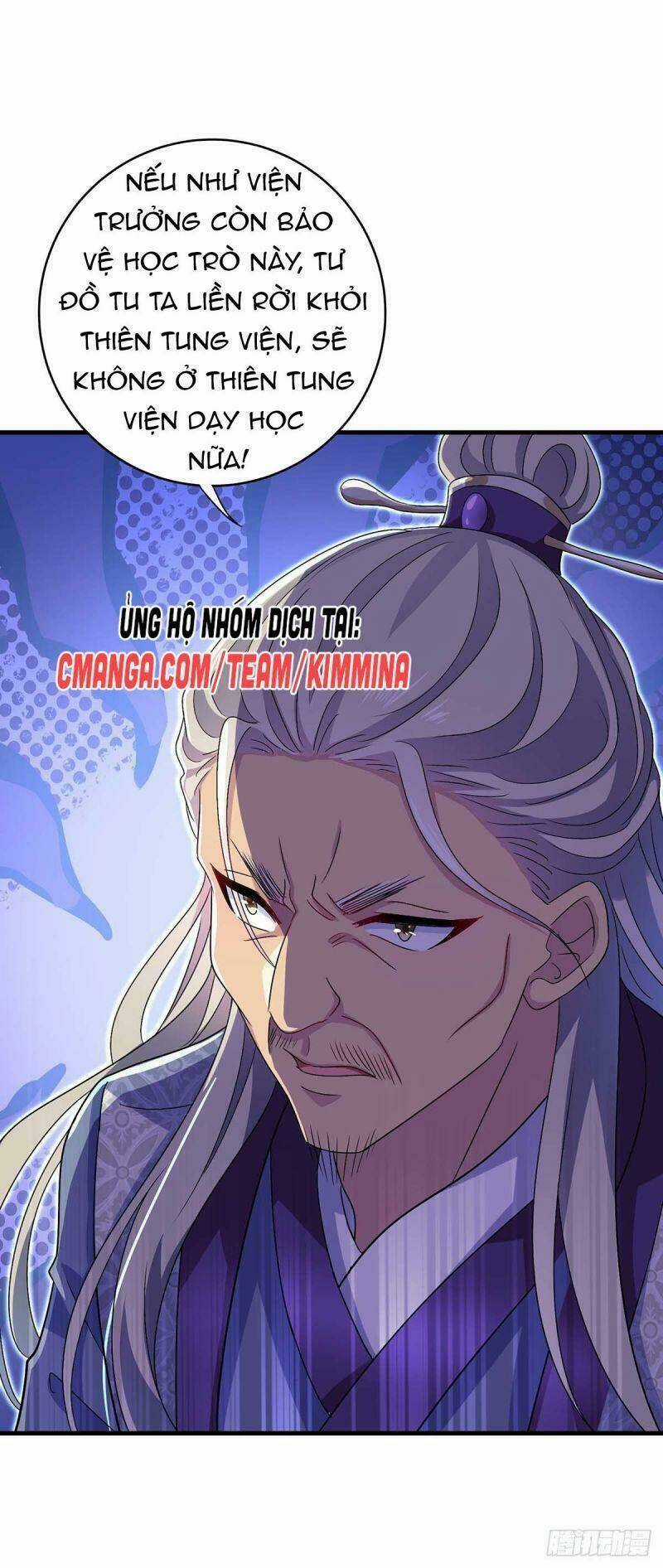 Ta Ở Dị Giới Nuôi Dưỡng Nam Thần: Thần Y Cửu Tiểu Thư Chapter 87 trang 38