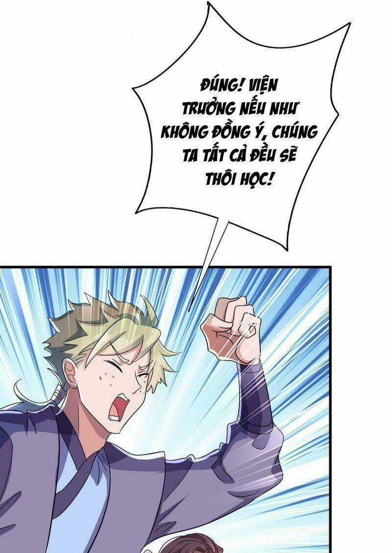 Ta Ở Dị Giới Nuôi Dưỡng Nam Thần: Thần Y Cửu Tiểu Thư Chapter 87 trang 39