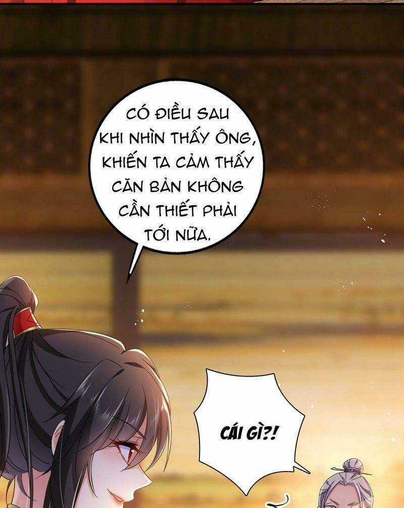 Ta Ở Dị Giới Nuôi Dưỡng Nam Thần: Thần Y Cửu Tiểu Thư Chapter 87 trang 4