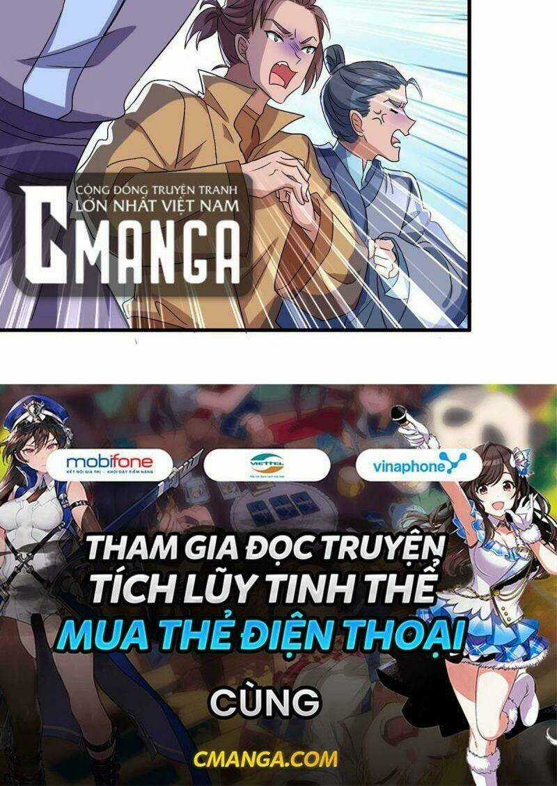 Ta Ở Dị Giới Nuôi Dưỡng Nam Thần: Thần Y Cửu Tiểu Thư Chapter 87 trang 40