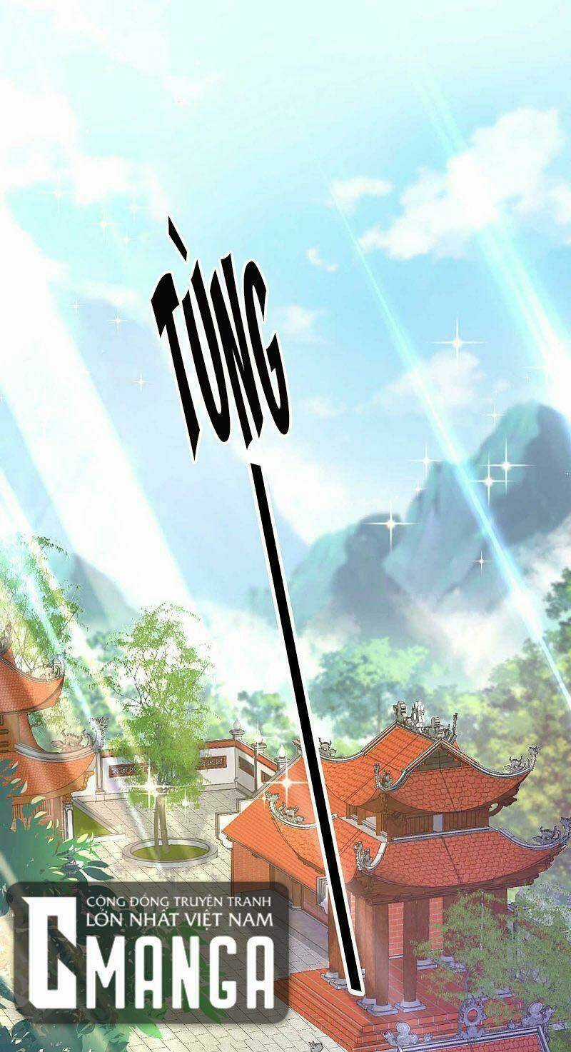 Ta Ở Dị Giới Nuôi Dưỡng Nam Thần: Thần Y Cửu Tiểu Thư Chapter 89 trang 0