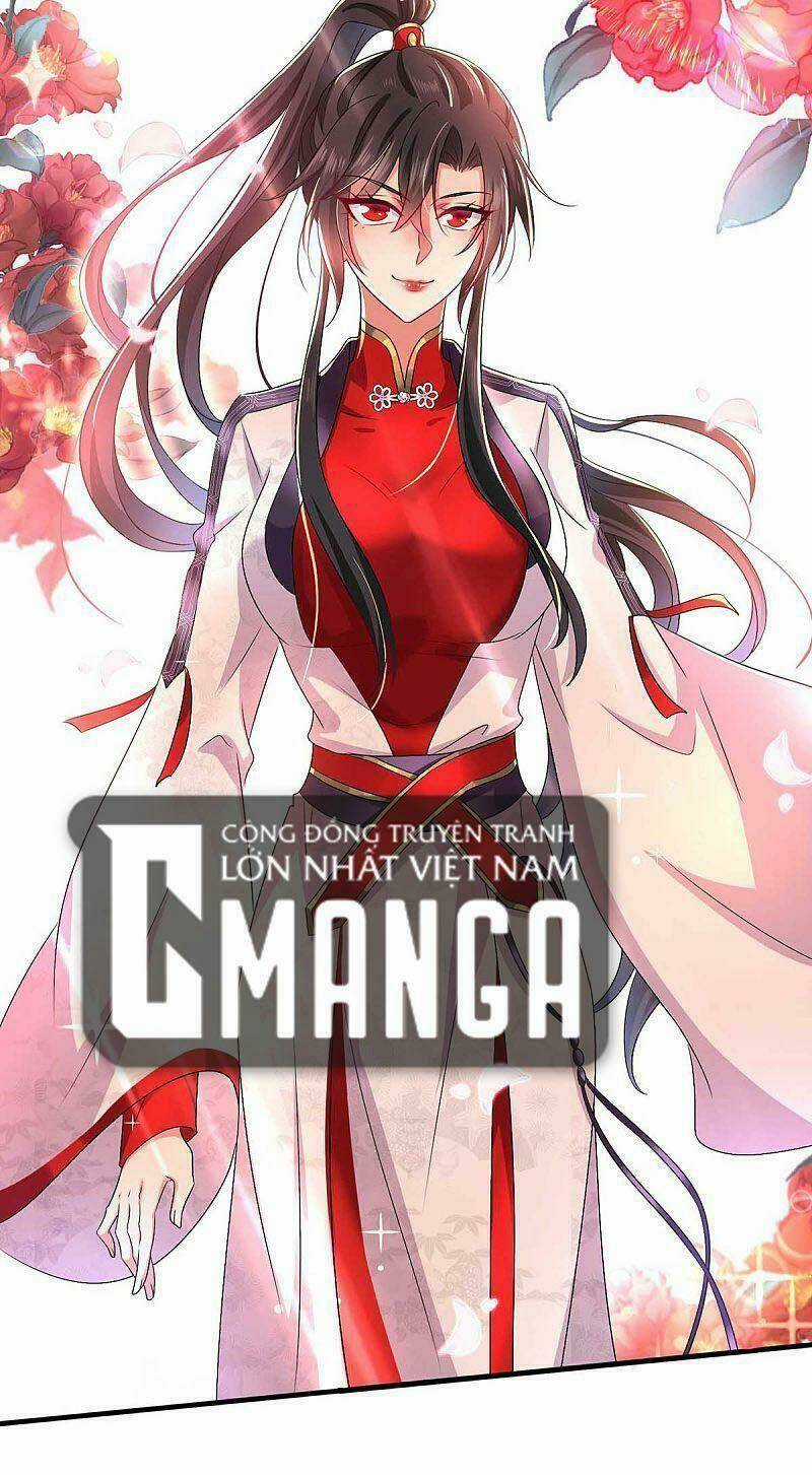 Ta Ở Dị Giới Nuôi Dưỡng Nam Thần: Thần Y Cửu Tiểu Thư Chapter 89 trang 13