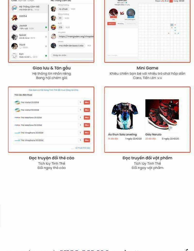 Ta Ở Dị Giới Nuôi Dưỡng Nam Thần: Thần Y Cửu Tiểu Thư Chapter 89 trang 15