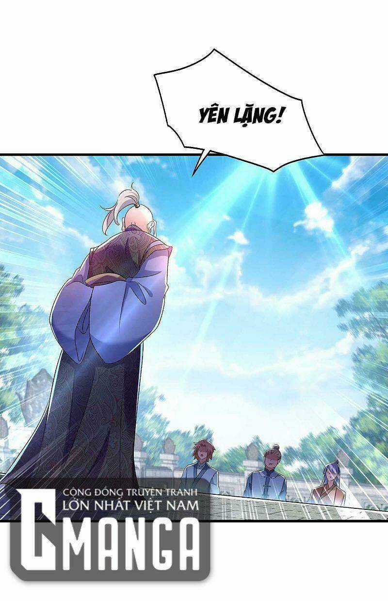 Ta Ở Dị Giới Nuôi Dưỡng Nam Thần: Thần Y Cửu Tiểu Thư Chapter 89 trang 18