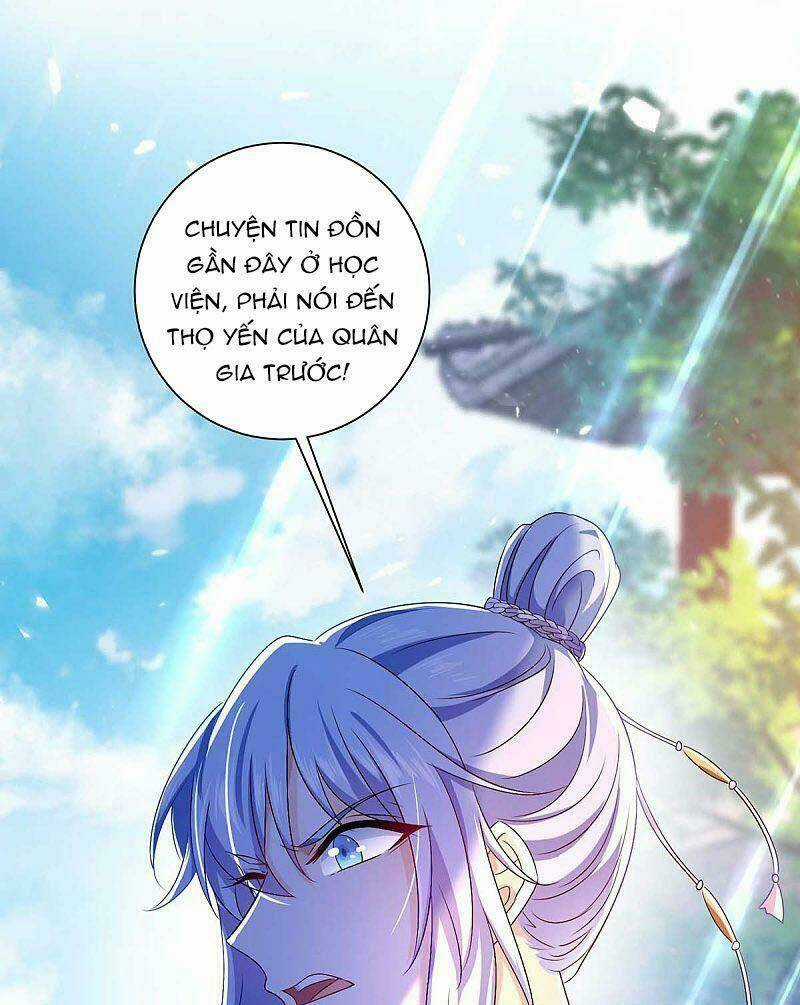 Ta Ở Dị Giới Nuôi Dưỡng Nam Thần: Thần Y Cửu Tiểu Thư Chapter 89 trang 22