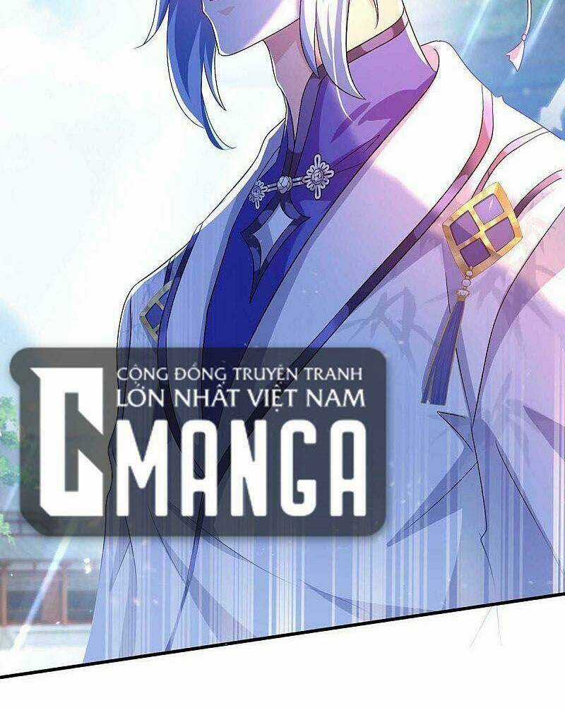 Ta Ở Dị Giới Nuôi Dưỡng Nam Thần: Thần Y Cửu Tiểu Thư Chapter 89 trang 23