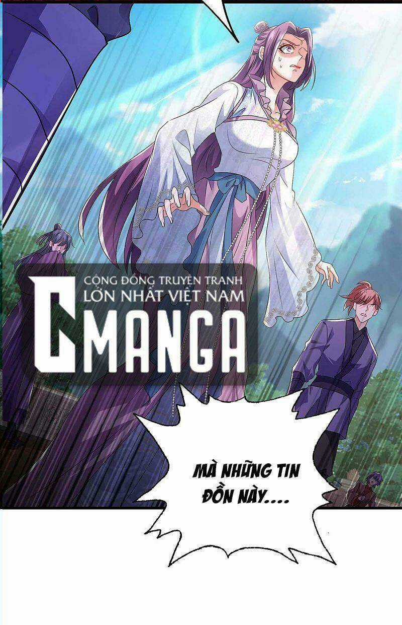 Ta Ở Dị Giới Nuôi Dưỡng Nam Thần: Thần Y Cửu Tiểu Thư Chapter 89 trang 29