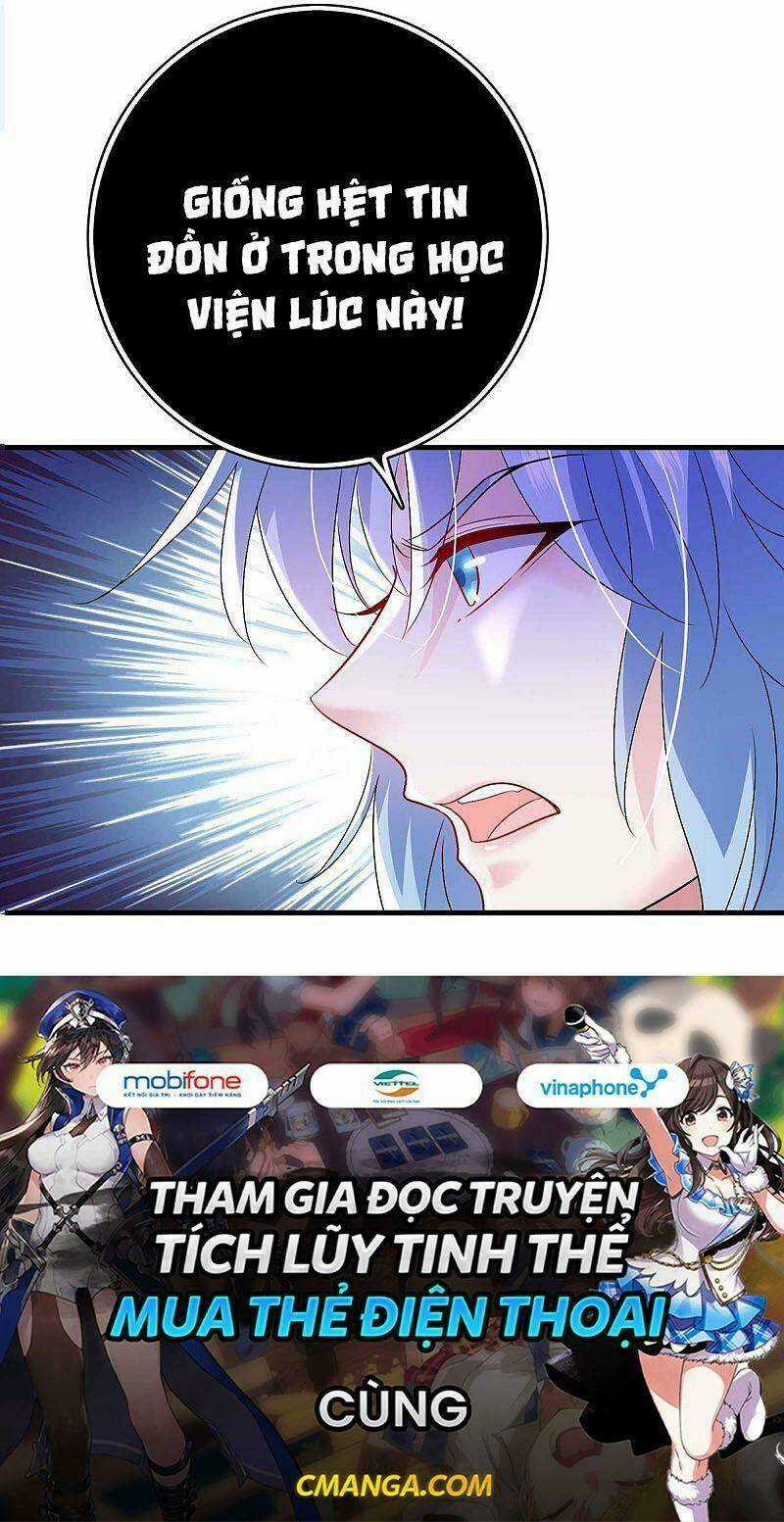 Ta Ở Dị Giới Nuôi Dưỡng Nam Thần: Thần Y Cửu Tiểu Thư Chapter 89 trang 30