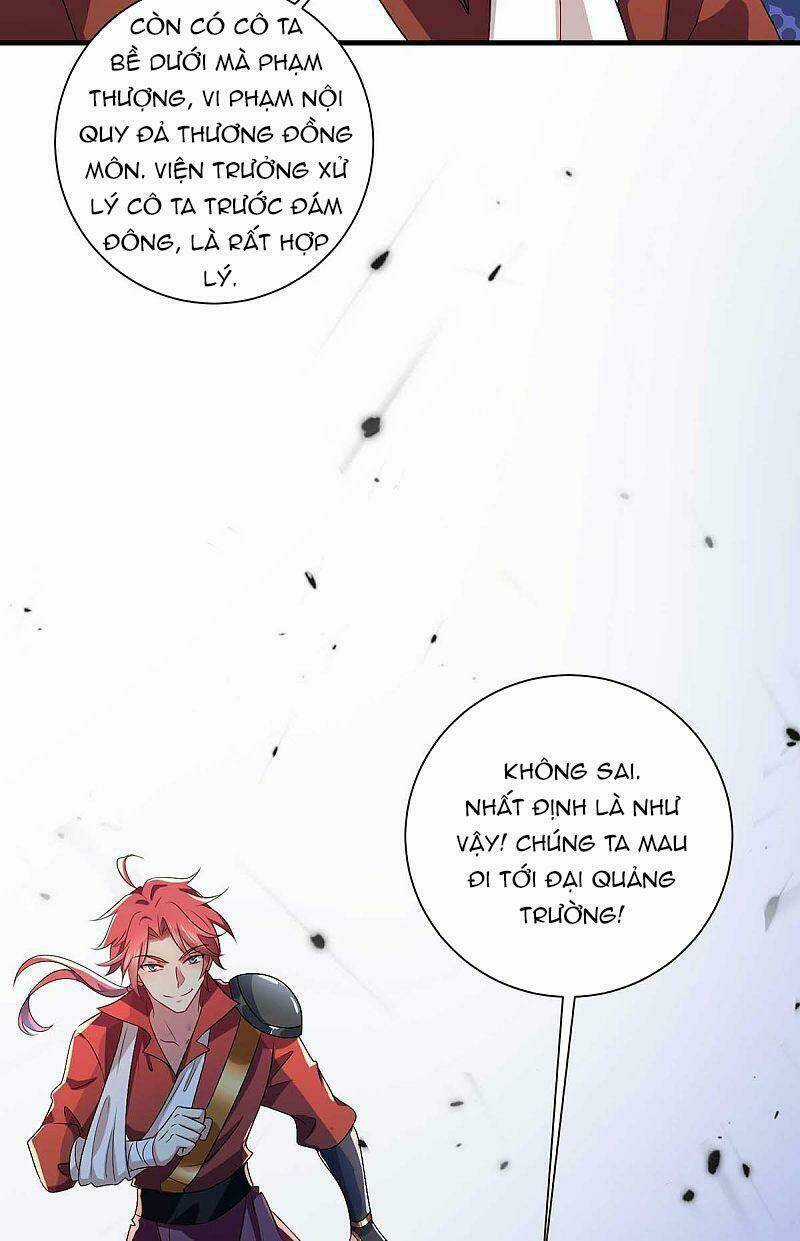 Ta Ở Dị Giới Nuôi Dưỡng Nam Thần: Thần Y Cửu Tiểu Thư Chapter 89 trang 4